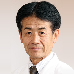 Junichi Mizuno M.D.