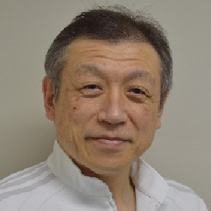 Shinsuke Irie M.D.